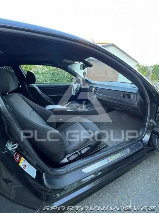 2007 BMW 218