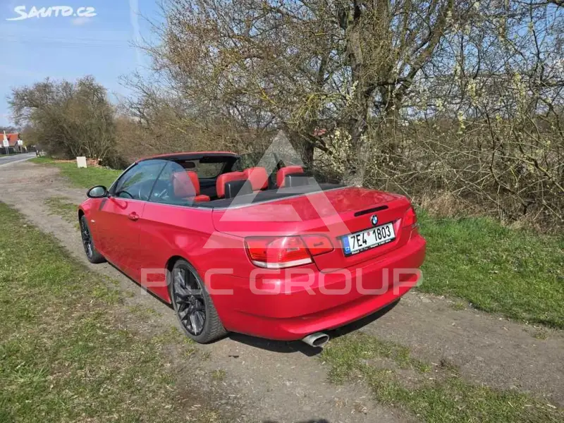 2007 BMW 218