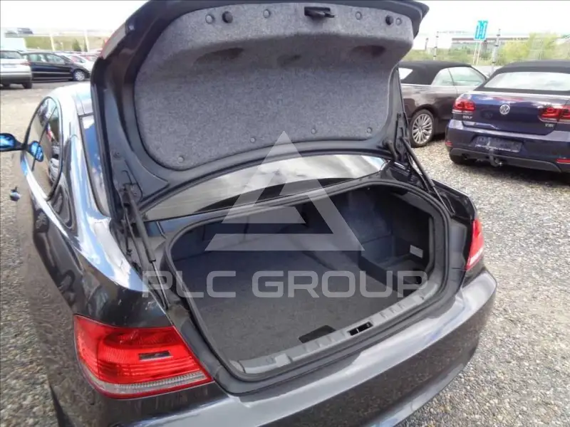 2007 BMW 218