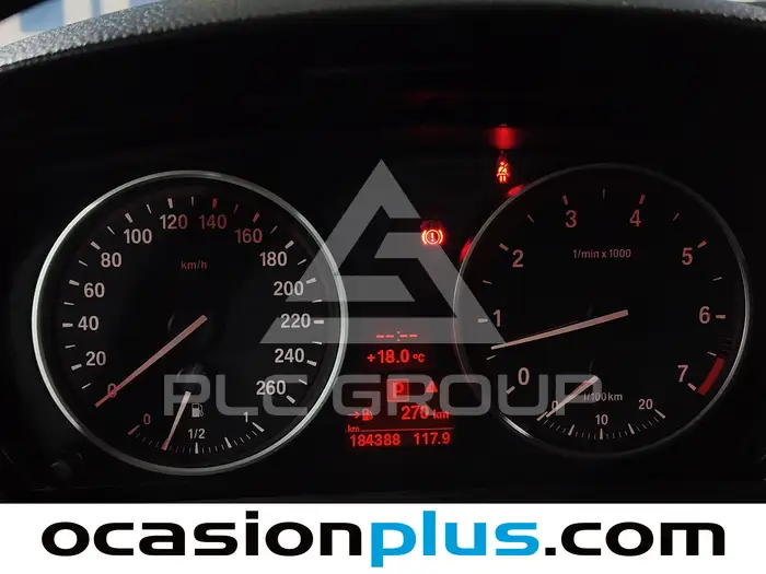 2007 BMW 523