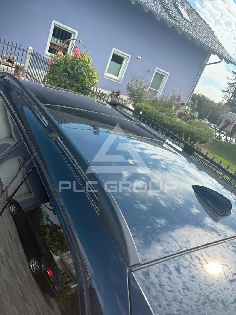 2007 BMW 523