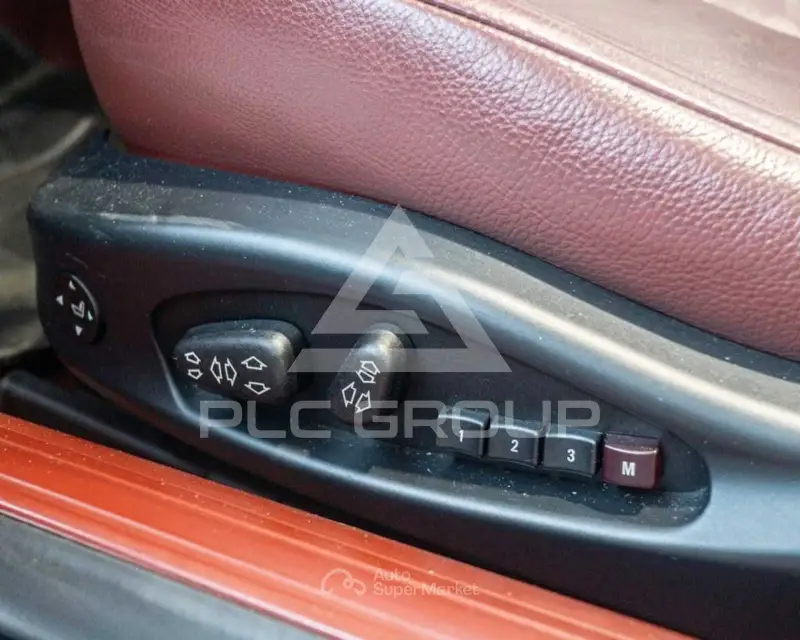 2007 BMW 6 Series