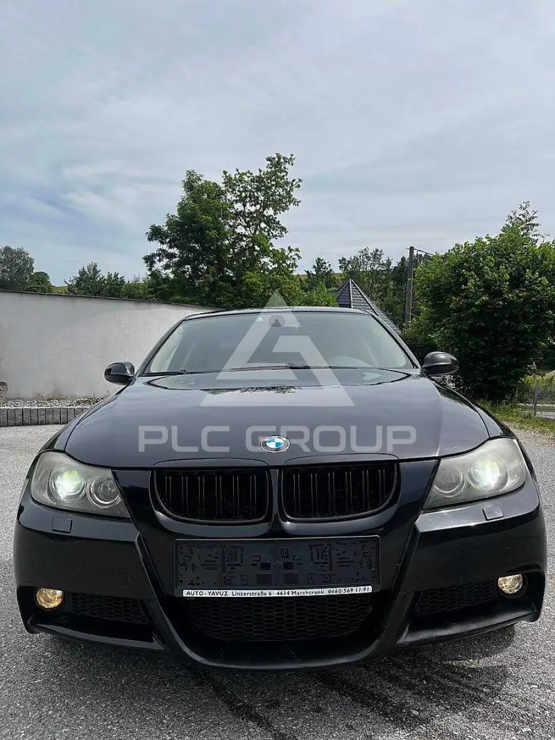 2007 BMW 330