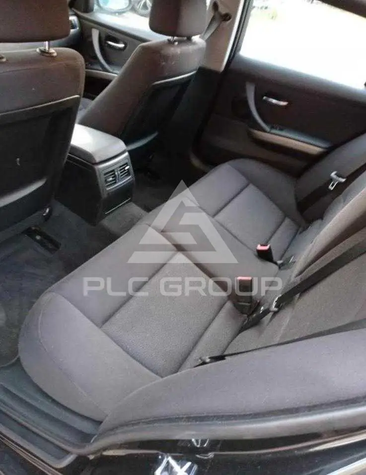 2007 BMW 330