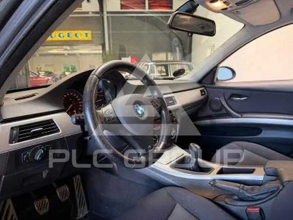 2007 BMW 330