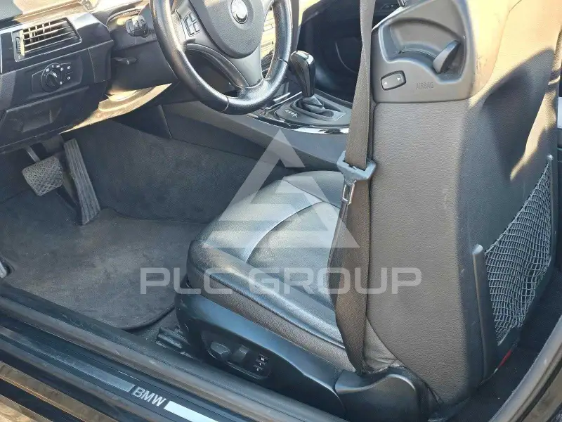 2007 BMW 330