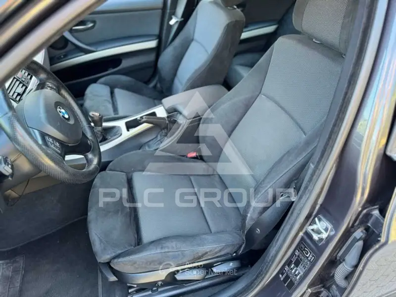 2007 BMW 330