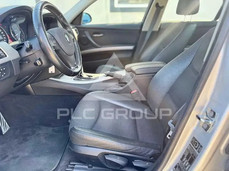 2007 BMW 330