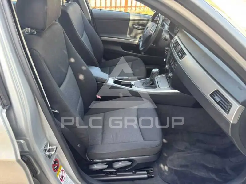 2007 BMW 330