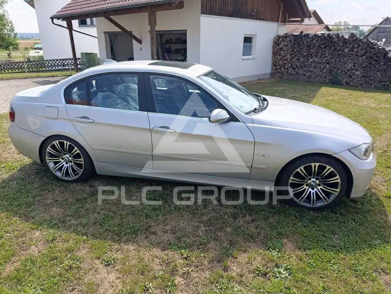 2007 BMW 330