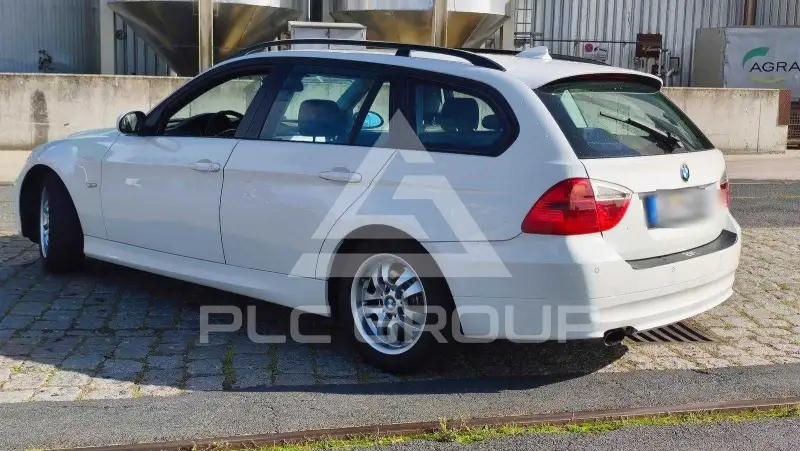 2007 BMW 330