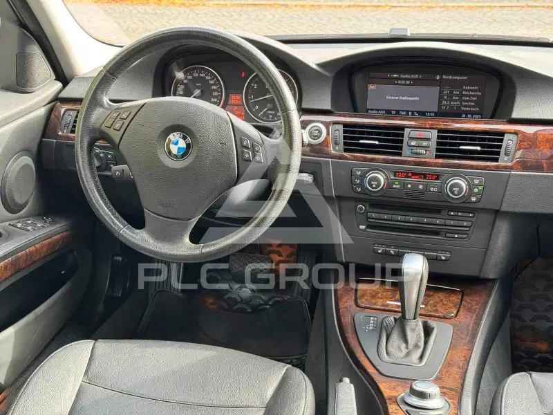 2007 BMW 330