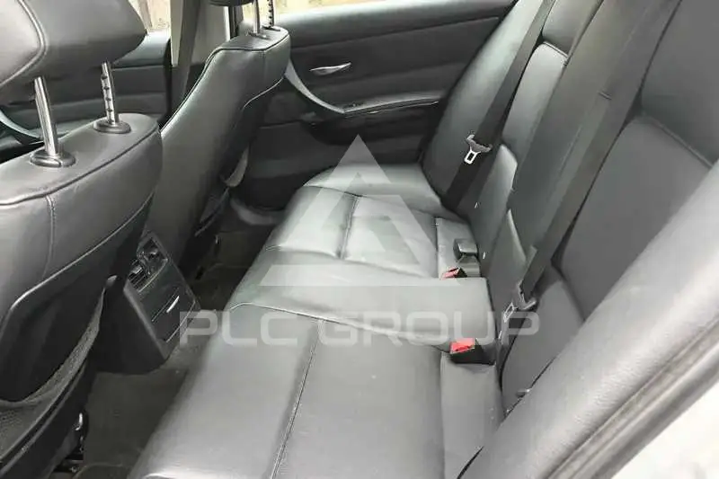 2007 BMW 330