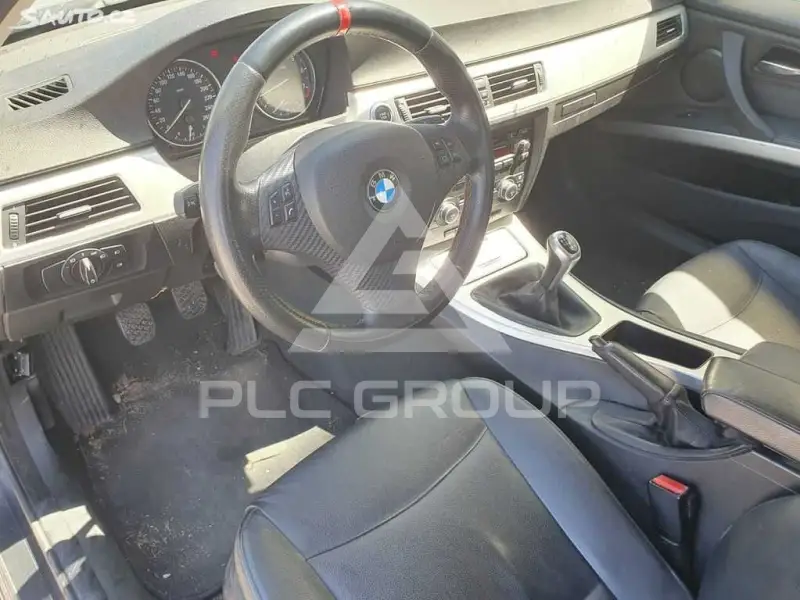 2007 BMW 330