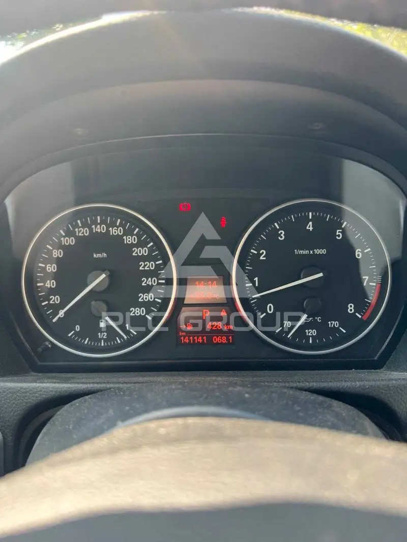 2007 BMW 330