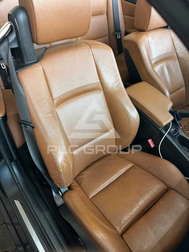 2007 BMW 330