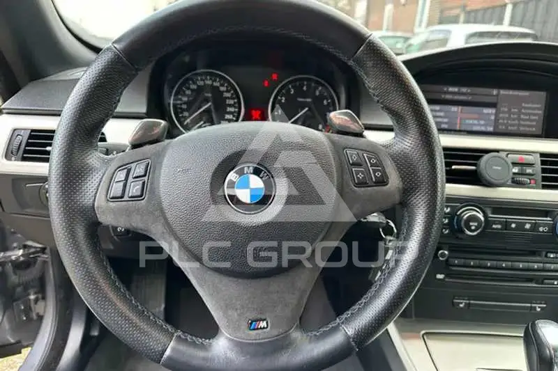 2007 BMW 330
