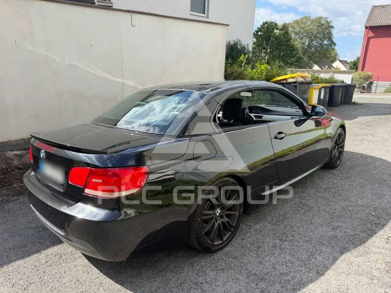2007 BMW 330
