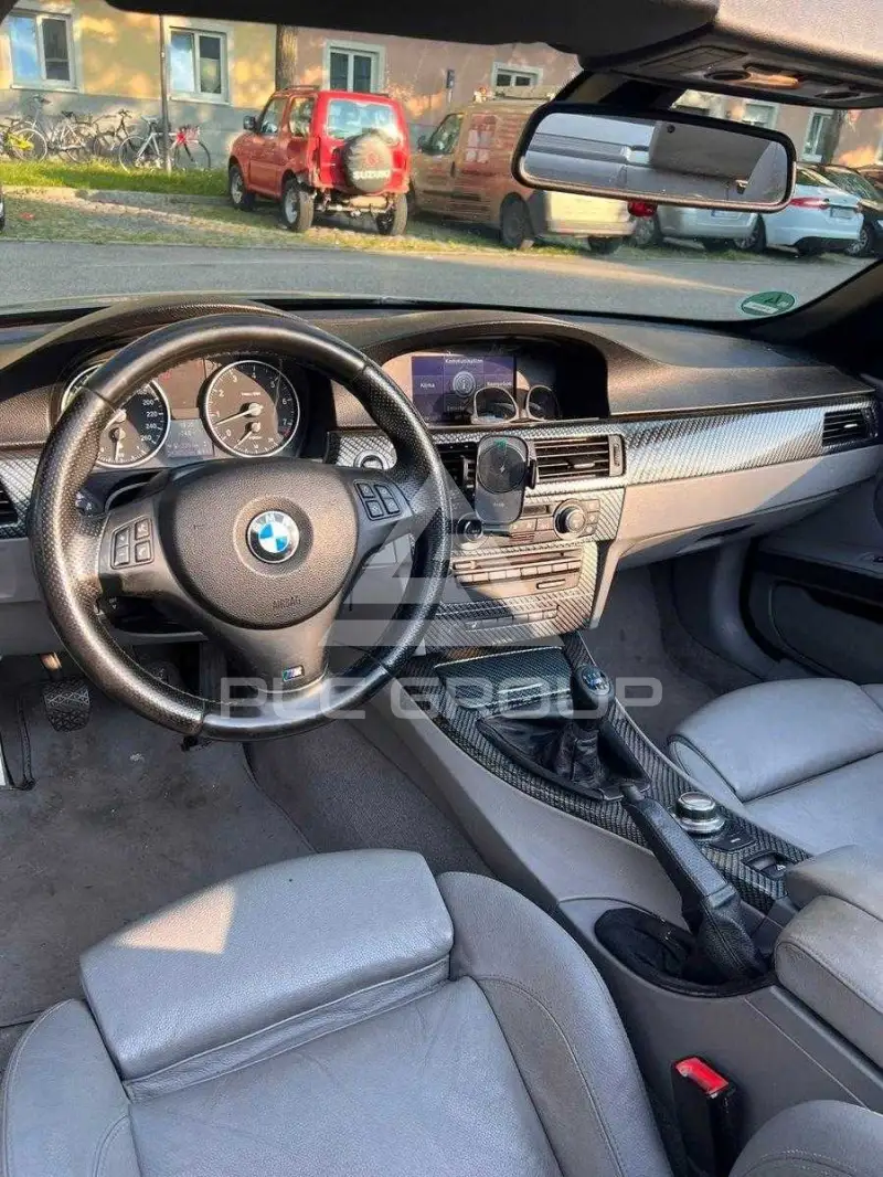 2007 BMW 330