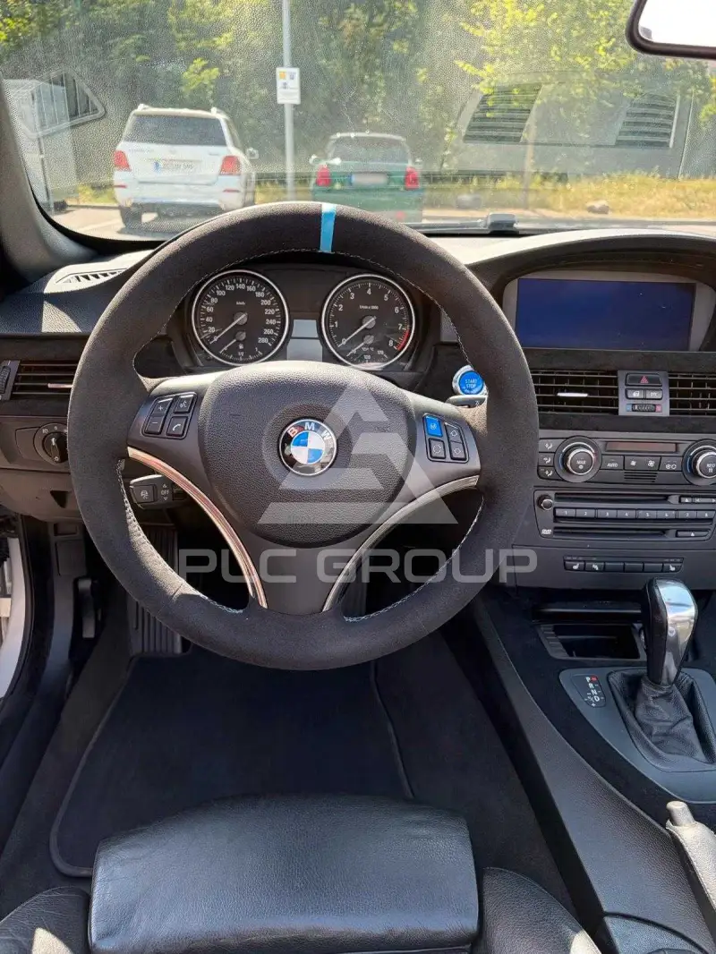 2007 BMW 330
