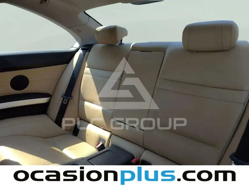 2007 BMW 330