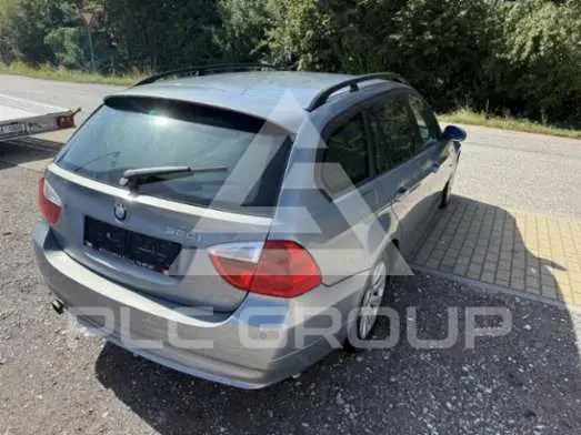 2007 BMW 330