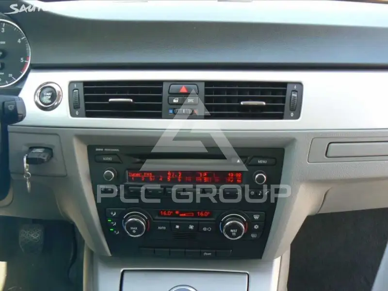 2007 BMW 330