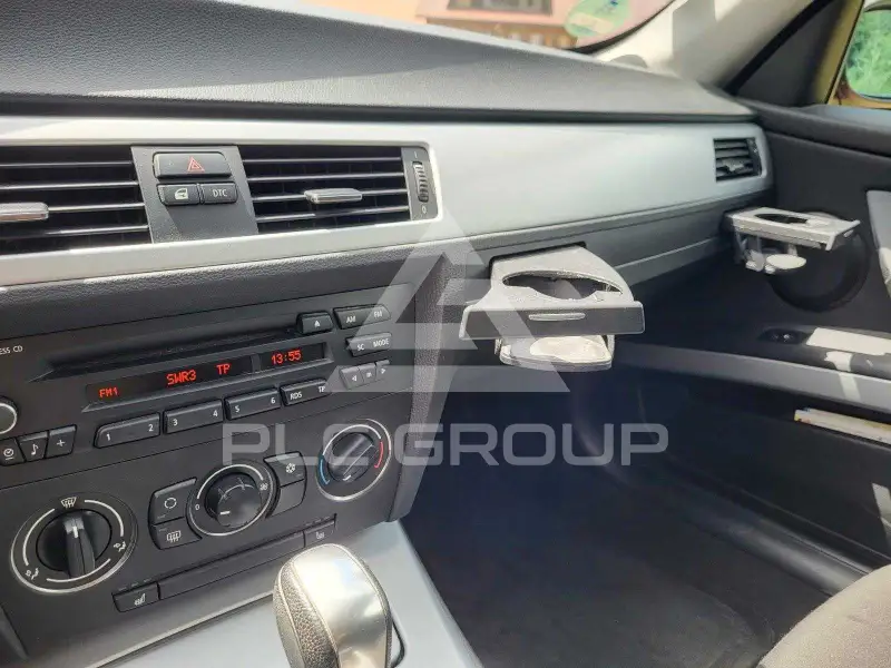 2007 BMW 330