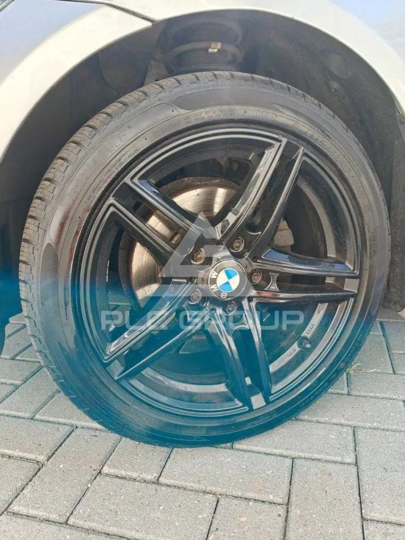 2007 BMW 330