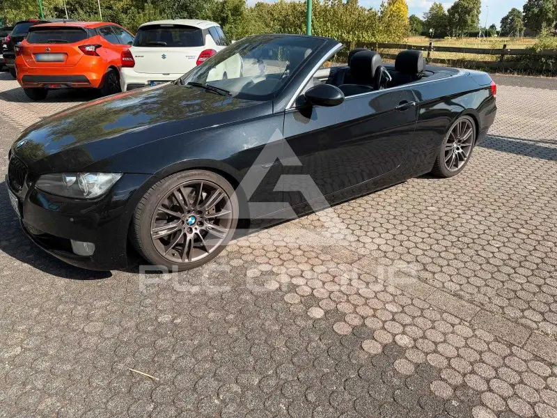 2007 BMW 330
