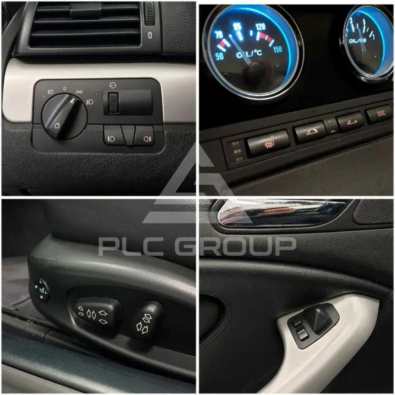 2007 BMW 330