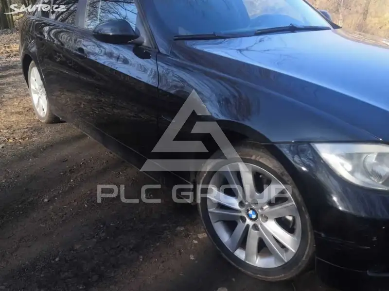 2007 BMW 330