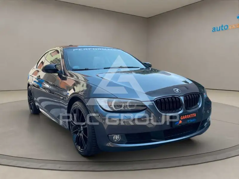 2007 BMW 330