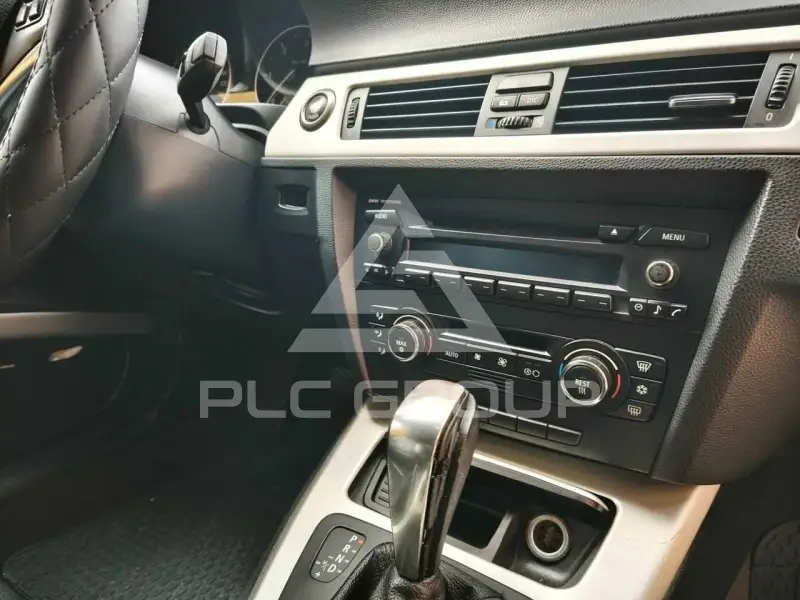 2007 BMW 330