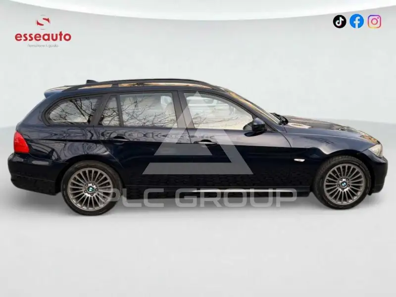 2007 BMW 330