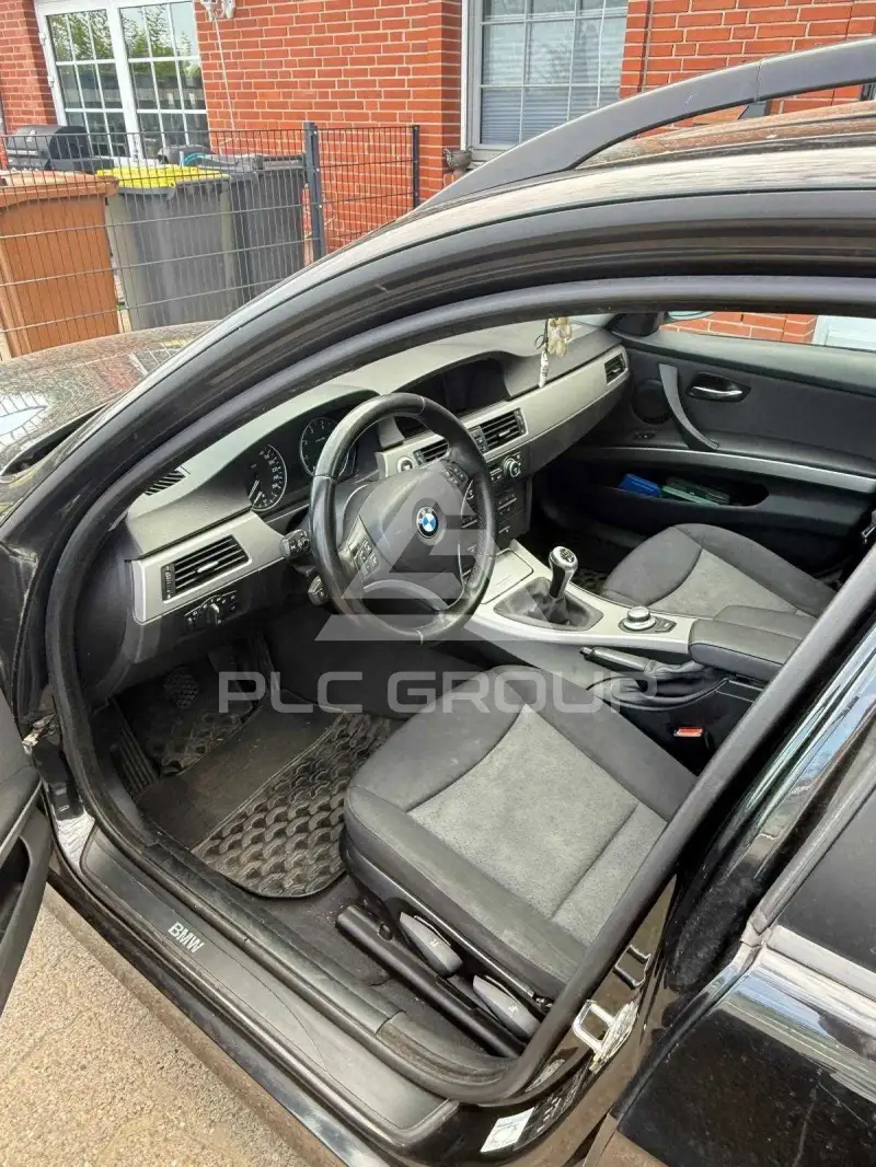 2007 BMW 330
