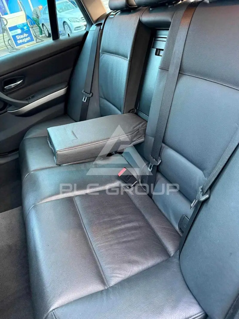 2007 BMW 330