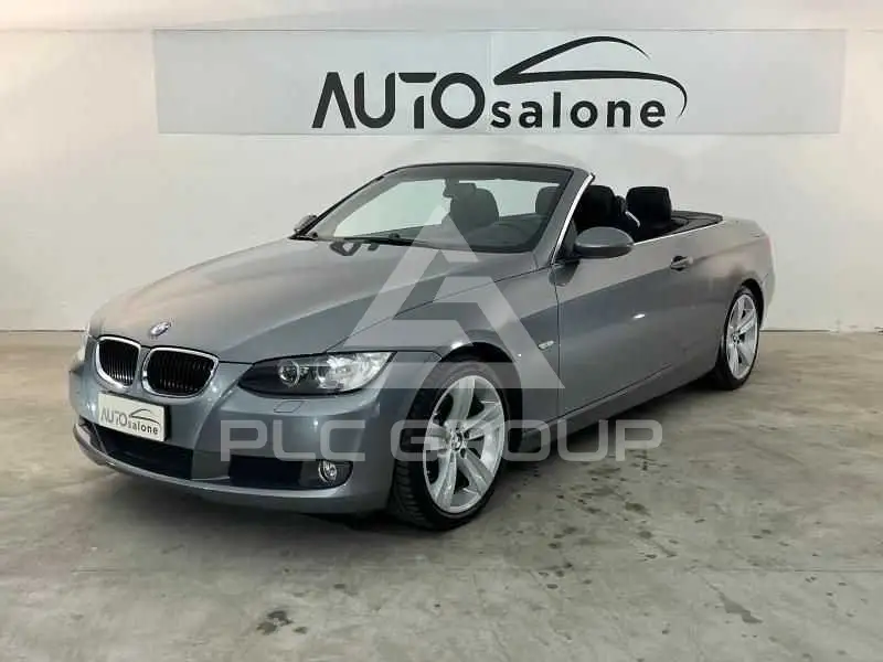 2007 BMW 330