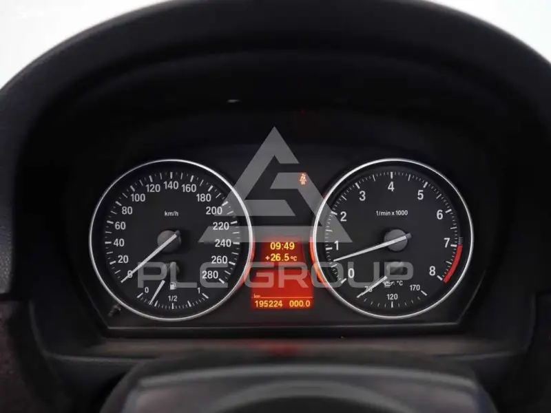 2007 BMW 330