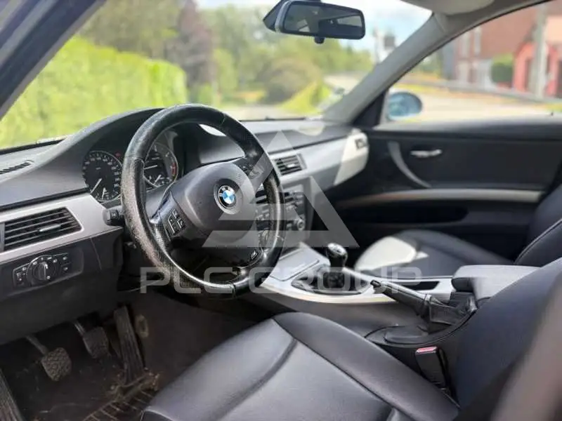 2007 BMW 330