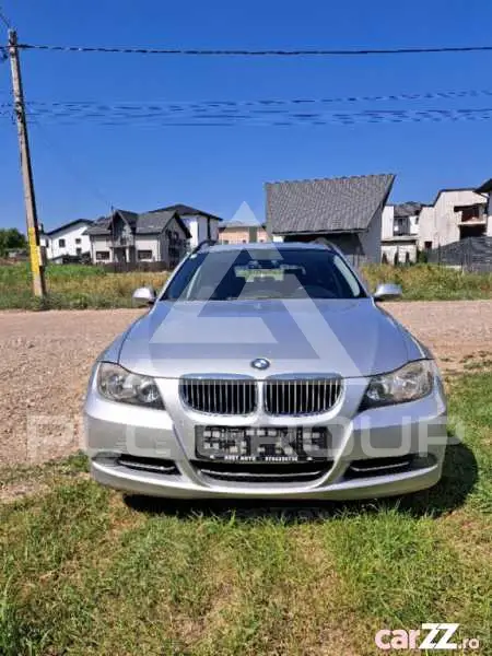 2007 BMW 330