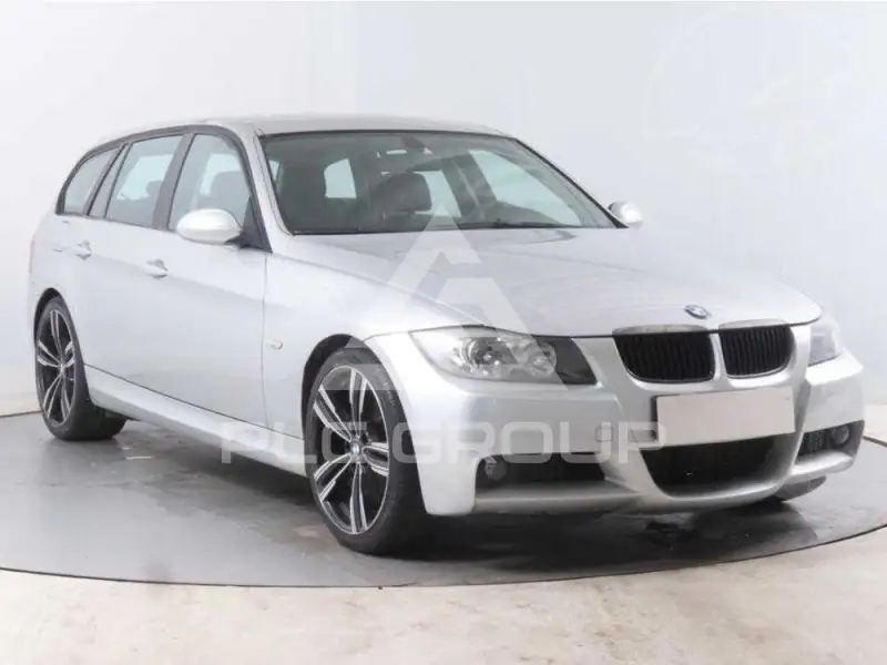 2007 BMW 330
