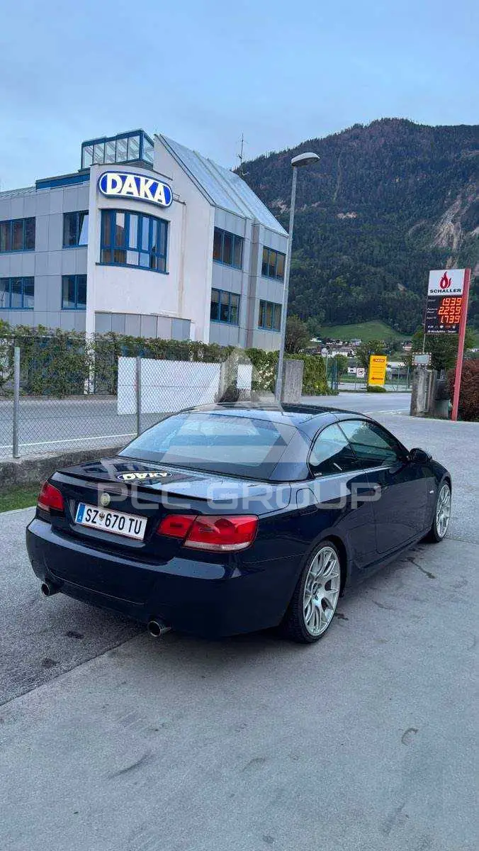 2007 BMW 330