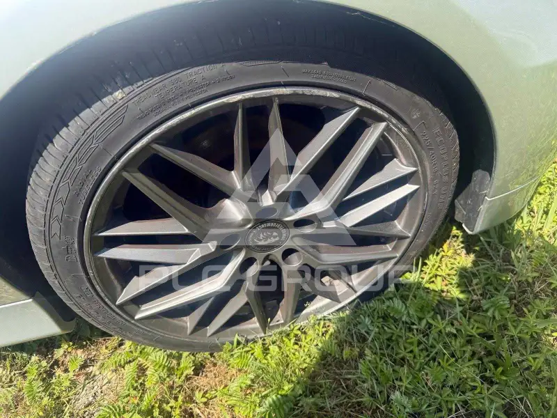 2007 BMW 330