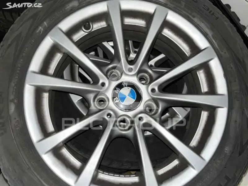 2007 BMW 330