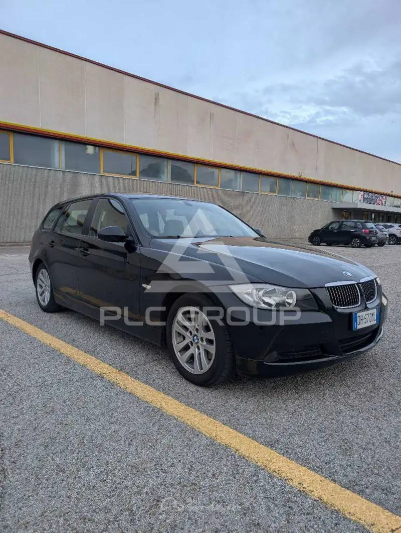 2007 BMW 330