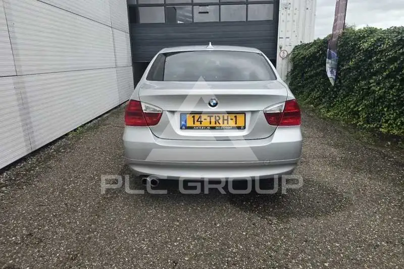 2007 BMW 330