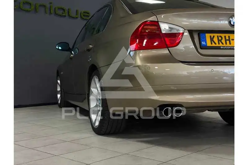 2007 BMW 330