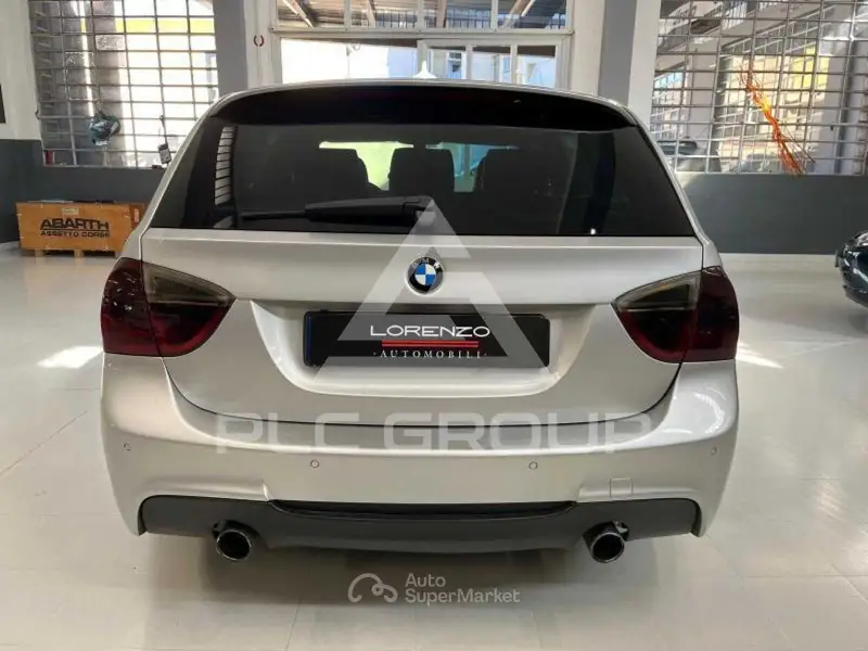 2007 BMW 330