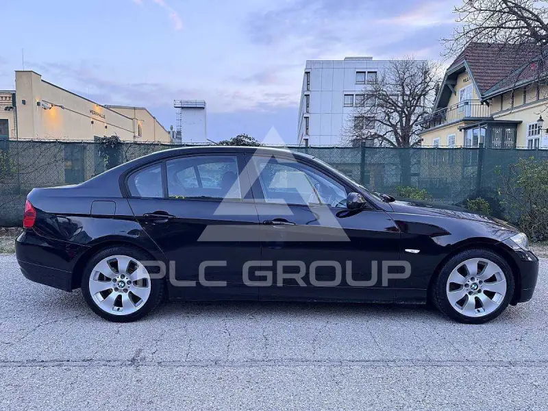 2007 BMW 330